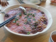-客汀家宴·客家烟火 四季食材(集美店)