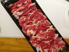 -牛记皇鲜牛肉火锅(环球度假区梨园店)