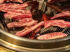 -麻蒲碳烤肉(远景路1号店)