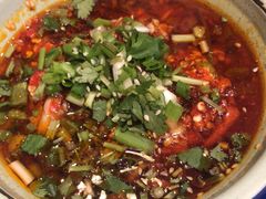 -马路边边串串香(双井直营店)