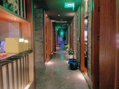 -臻享养生·SPA·影院式足道(汇臻店)