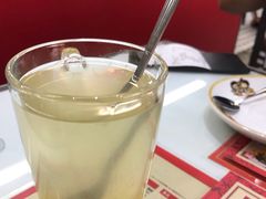 -華人 華星冰室(氹仔 店)