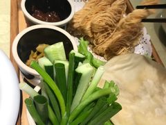 -万兴楼饺子(中华北大街店)