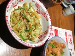 -老湘村·湖南土菜(天河维多利店)