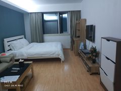 -上海豪德万源酒店(陆家嘴东方明珠店)