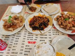 -吉味馆(柠溪店)