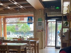 -顺姬冷面(长白西路店)