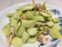 -渔港甄宴·海鲜·地标烟台菜(金沙滩店)
