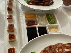-望海湾鱼头泡饼·天津菜(空港店)