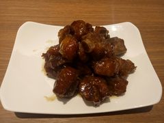 糖醋排骨-鼎泰丰(国贸商城店)