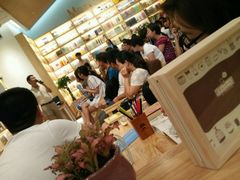 -猫的天空之城概念书店(印象城购物中心店)