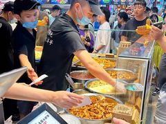 -丁家坡洋芋·观音桥好吃街A区(全国总店)