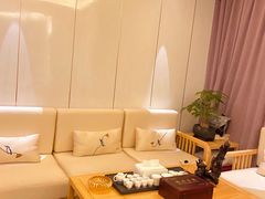 -遇见时尚足浴·SPA(五路口万达店)