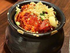 -蒜香焼肉PURUSHIN(马场路店)