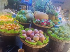 -爱伲牛肉火锅自助(景洪店)