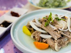 -新疆巴州金丝特餐厅(大钟寺店)