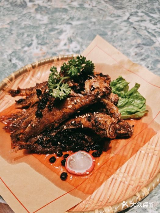 江南婆婆(车墩店)图片