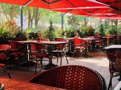 -BROWNSTONE布朗石西班牙餐厅(富城店)