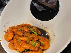 -外婆家(杭州马塍店·杭帮菜名店)