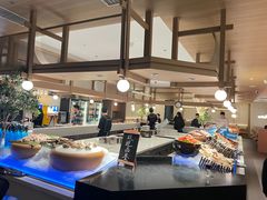 -星伦多自助料理·涮烤一体(杭州来福士店)