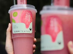 -星满杯TEAFUL(罗湖东门店)