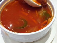 罗宋汤-龙记香港茶餐厅(久光百货店)