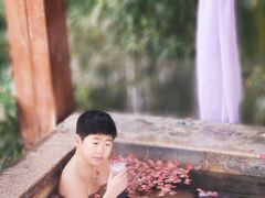 -国御温泉度假小镇