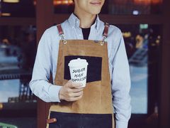 -sugarman espresso素饮糖人高新咖啡工厂