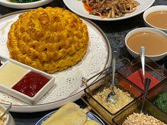 -百草滩羊清水涮羊肉·清真·宁夏盐池滩羊(莲花桥店)