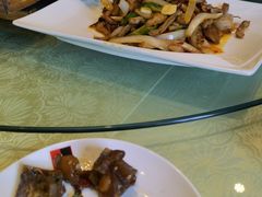 -八郎餐饮一八郎家常菜(环宇店)
