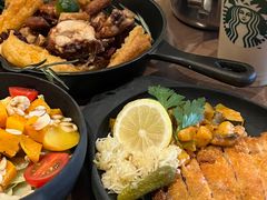 -鹿萤季·营地小馆(皇后公园店)