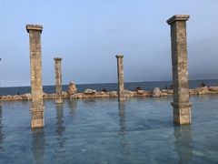 -渔岛海洋度假区