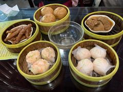 -府城小食馆(金龙宾馆店)