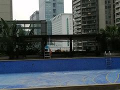 -深圳圣淘沙酒店(翡翠店)