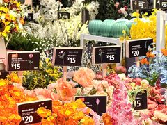 -宜家家居(四元桥商场店)