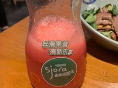 -老四川(T3航站楼F指廊店)