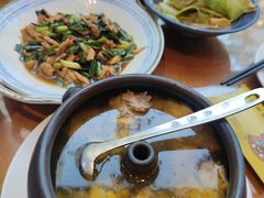 -福照楼汽锅鸡·云南菜(护国路店)