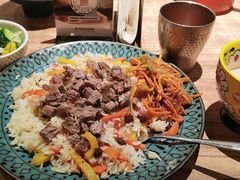 -耶里夏丽·新疆菜(徐家汇臻选店)