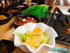 -汉拿山(汇一城店)