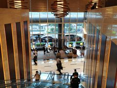 -上海浦东嘉里大酒店