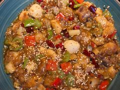 -华豫川酒家(双子塔店)