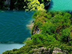 -易水湖景区