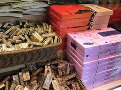 -上海梨膏糖商店(豫园商城店)