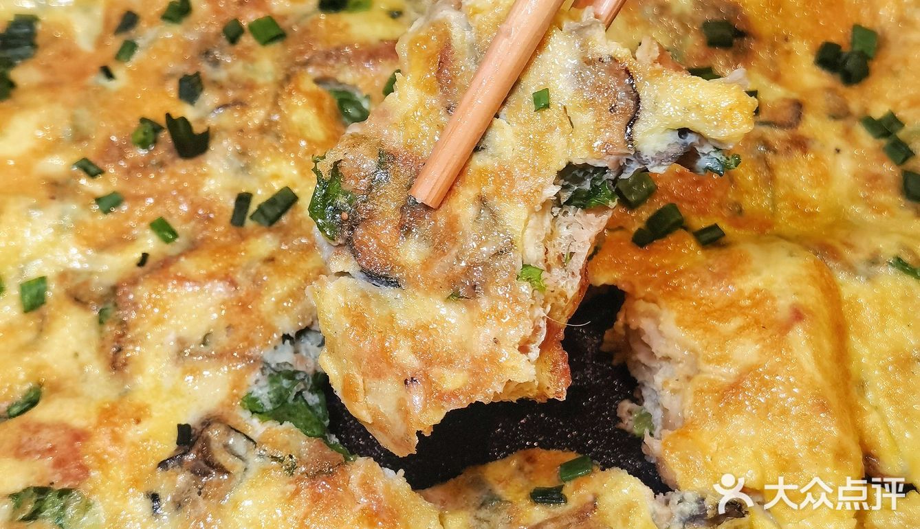 巨隐藏巨好吃的宝藏粤菜，小院儿太舒服了！