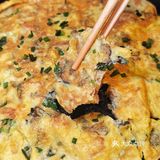 巨隐藏巨好吃的宝藏粤菜，小院儿太舒服了！