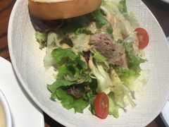 -斯比特花园西餐厅(东方商厦店)