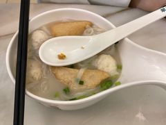 -翠华餐厅(香港国际机场店)