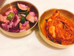 -HOTISLAND海鸡岛·韩国料理(江南西店)