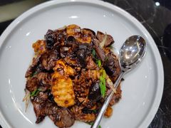 -味+新京宴·烤鸭·北京菜(创意谷店)