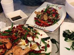 -达叔香味海鲜(海棠68环球美食街店)